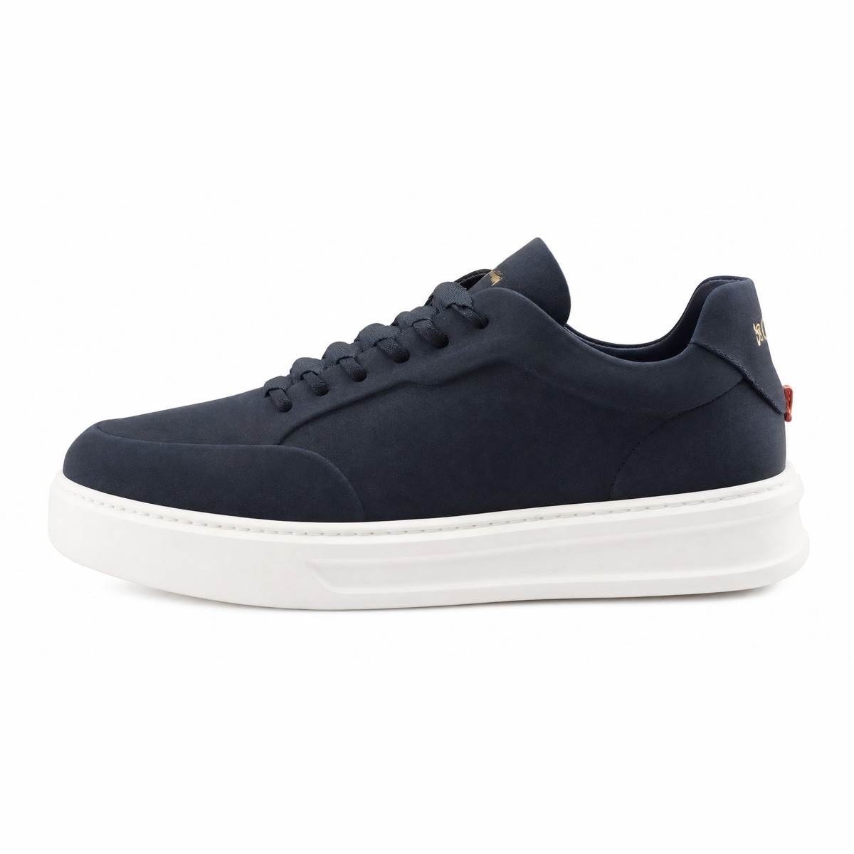 Barracuda Sneakers Black