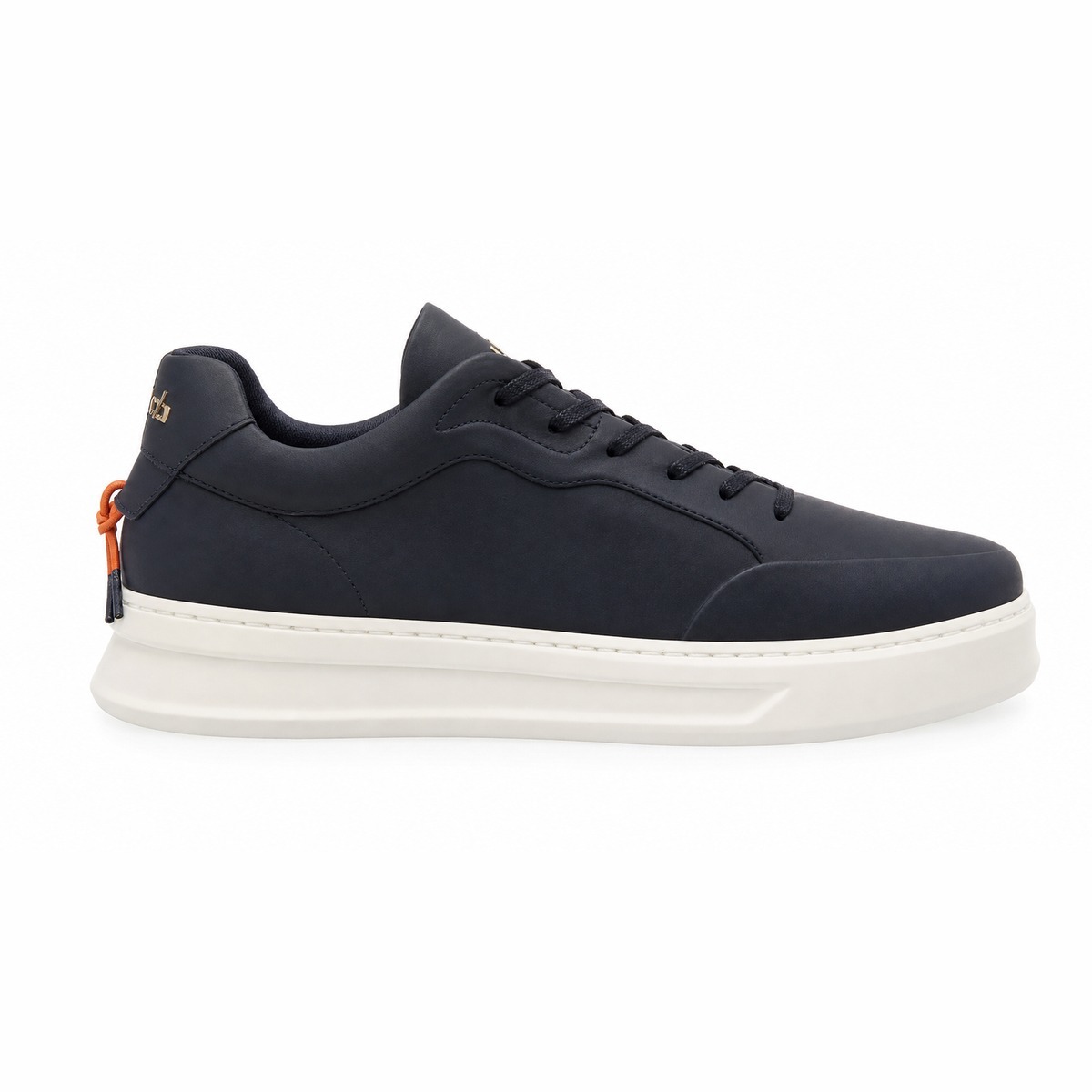 Barracuda Sneakers Black