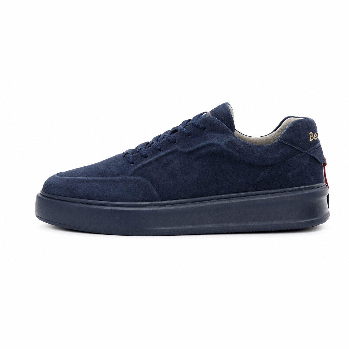 Barracuda Sneakers blauw
