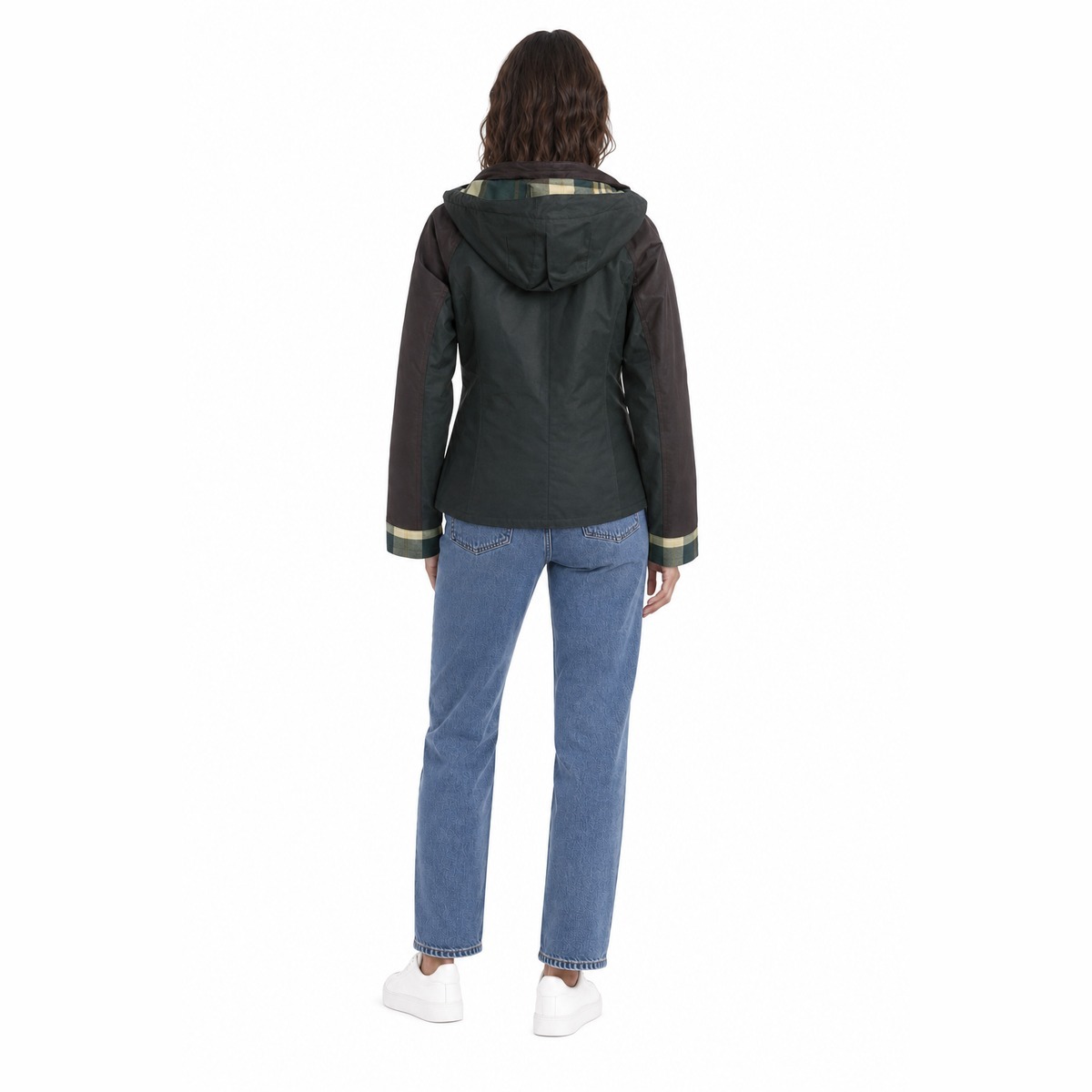 Barbour Chaquetas Sage