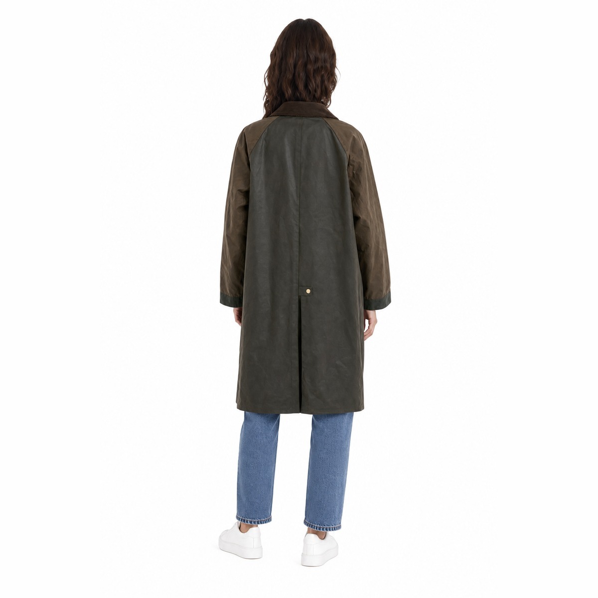Barbour Chaquetas Tartan