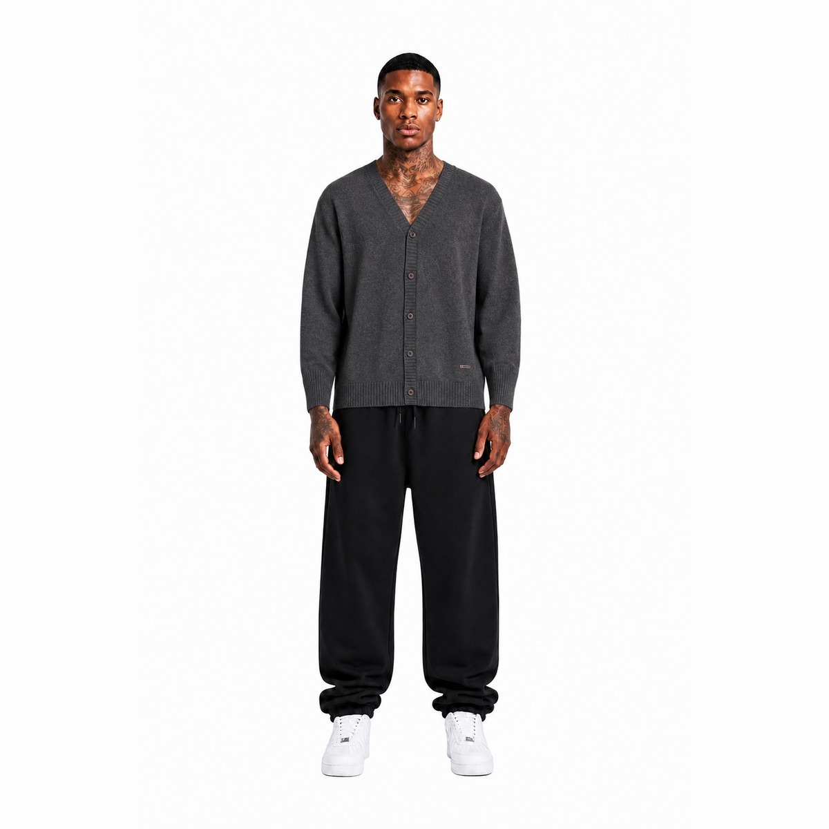 John Richmond Sweaters