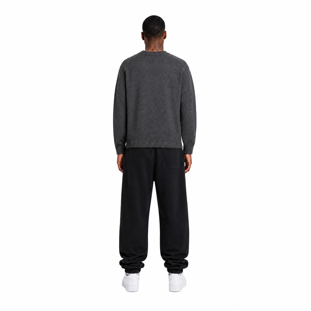 John Richmond Sweaters