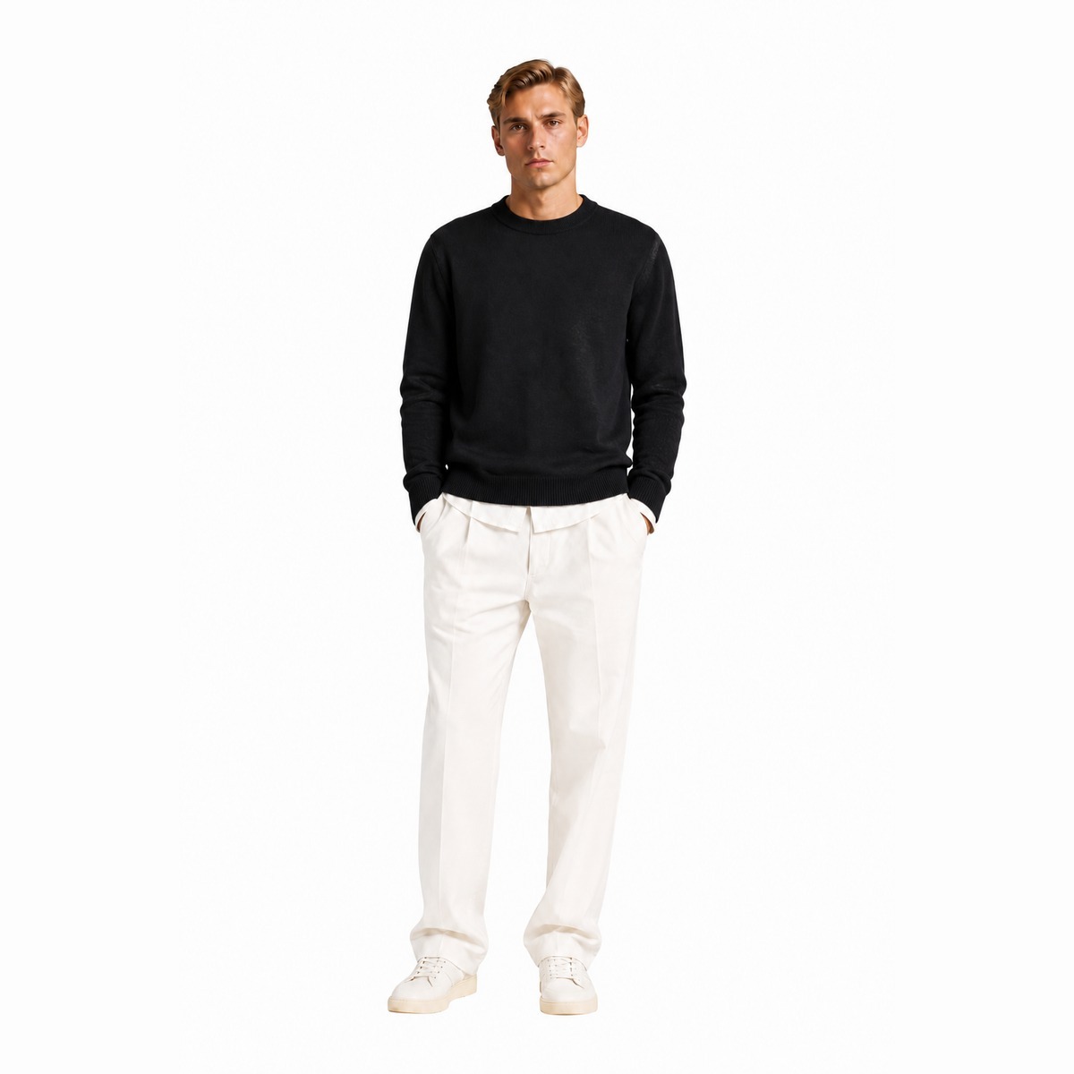 John Richmond Sweaters