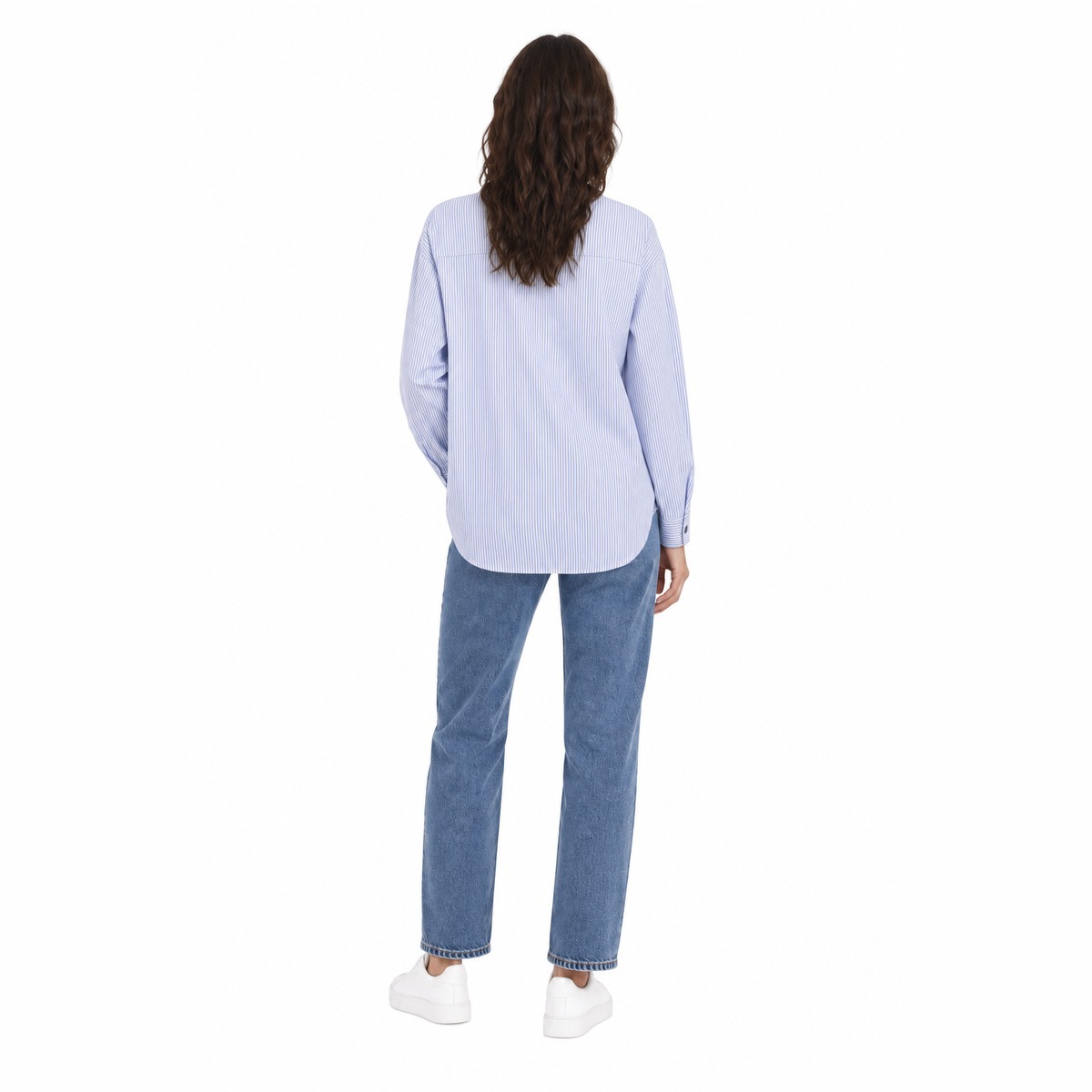 Dondup Camicie Ligh blu