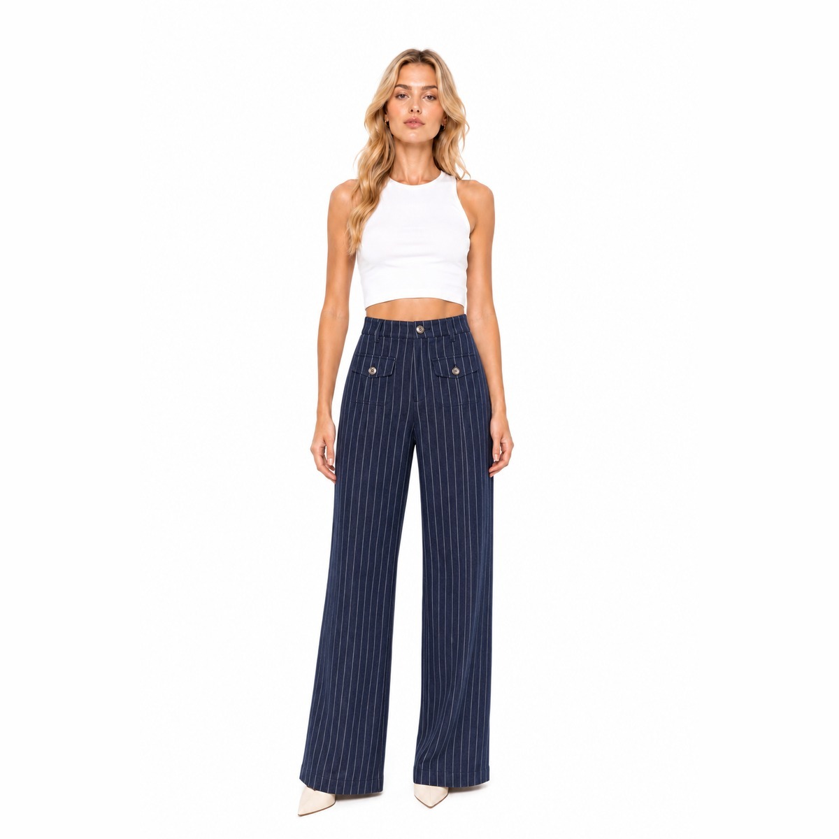 Dondup Trousers