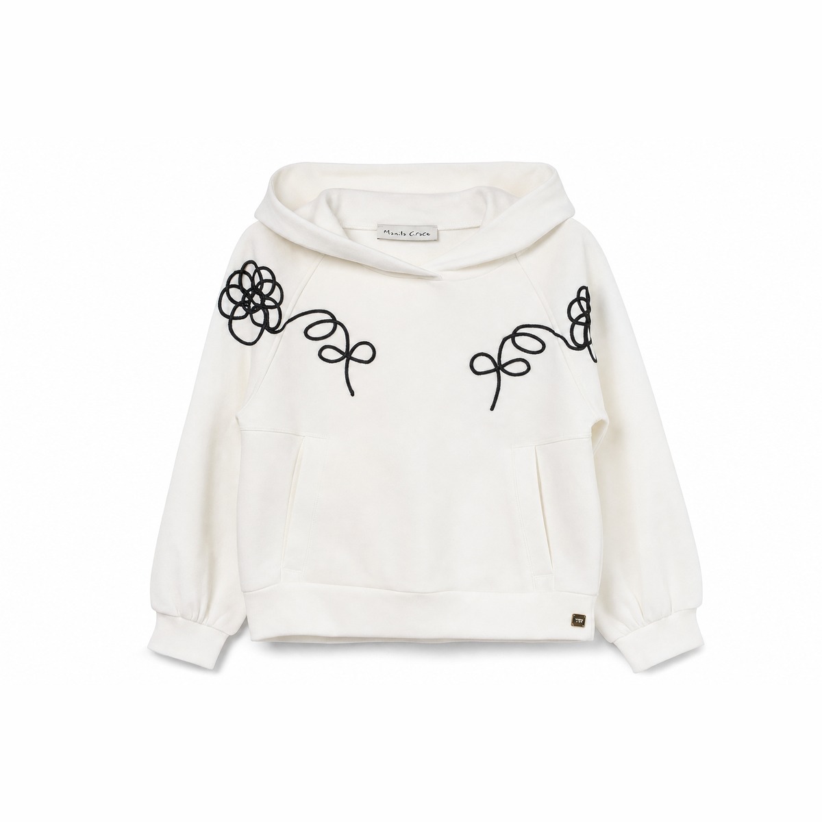 Manila Grace Camisetas
