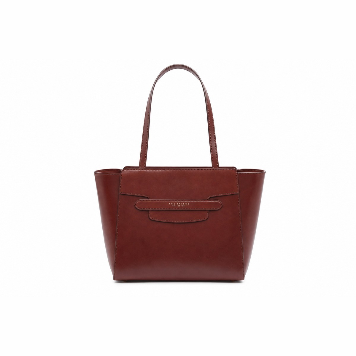 The Bridge Bolsas. Brown