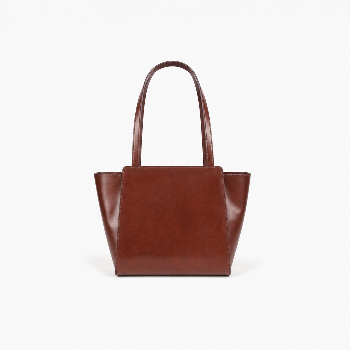 The Bridge Bolsas. Brown