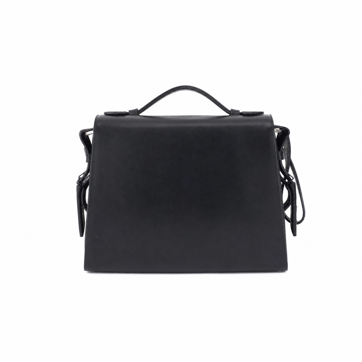 The Bridge Bolsas. Negro