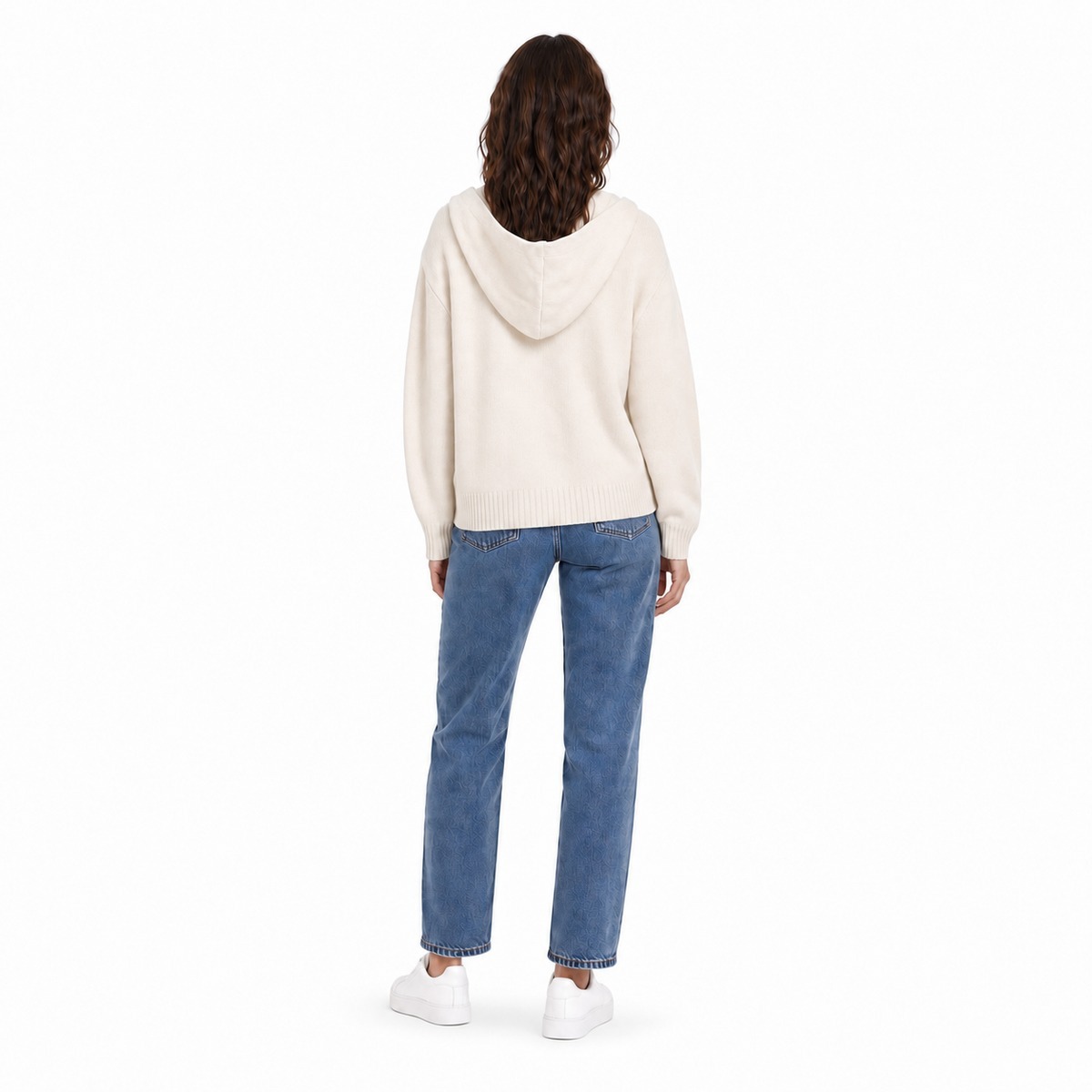 MM MAX MARA Giacconi Bianco lana