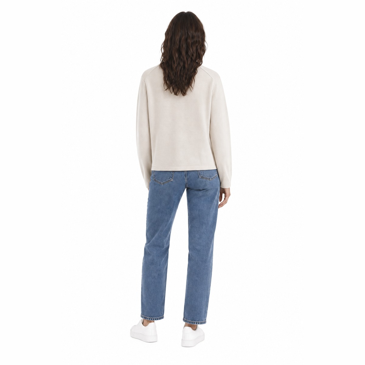 Mm Max Mara Camisas Greige