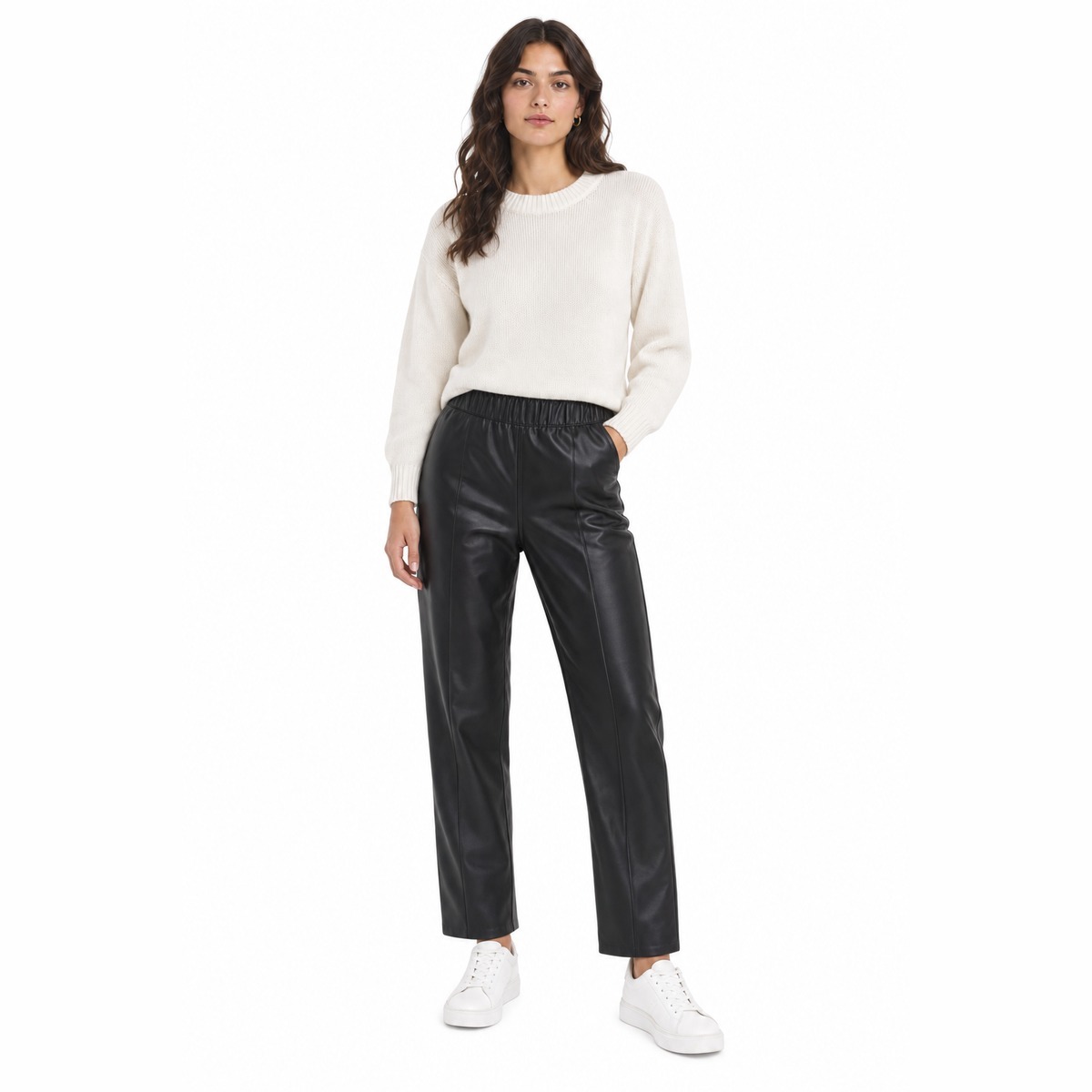 Mm Max Mara Pantalones negros