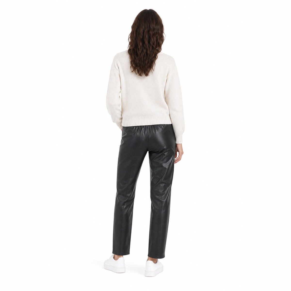 Mm Max Mara Pantalones negros