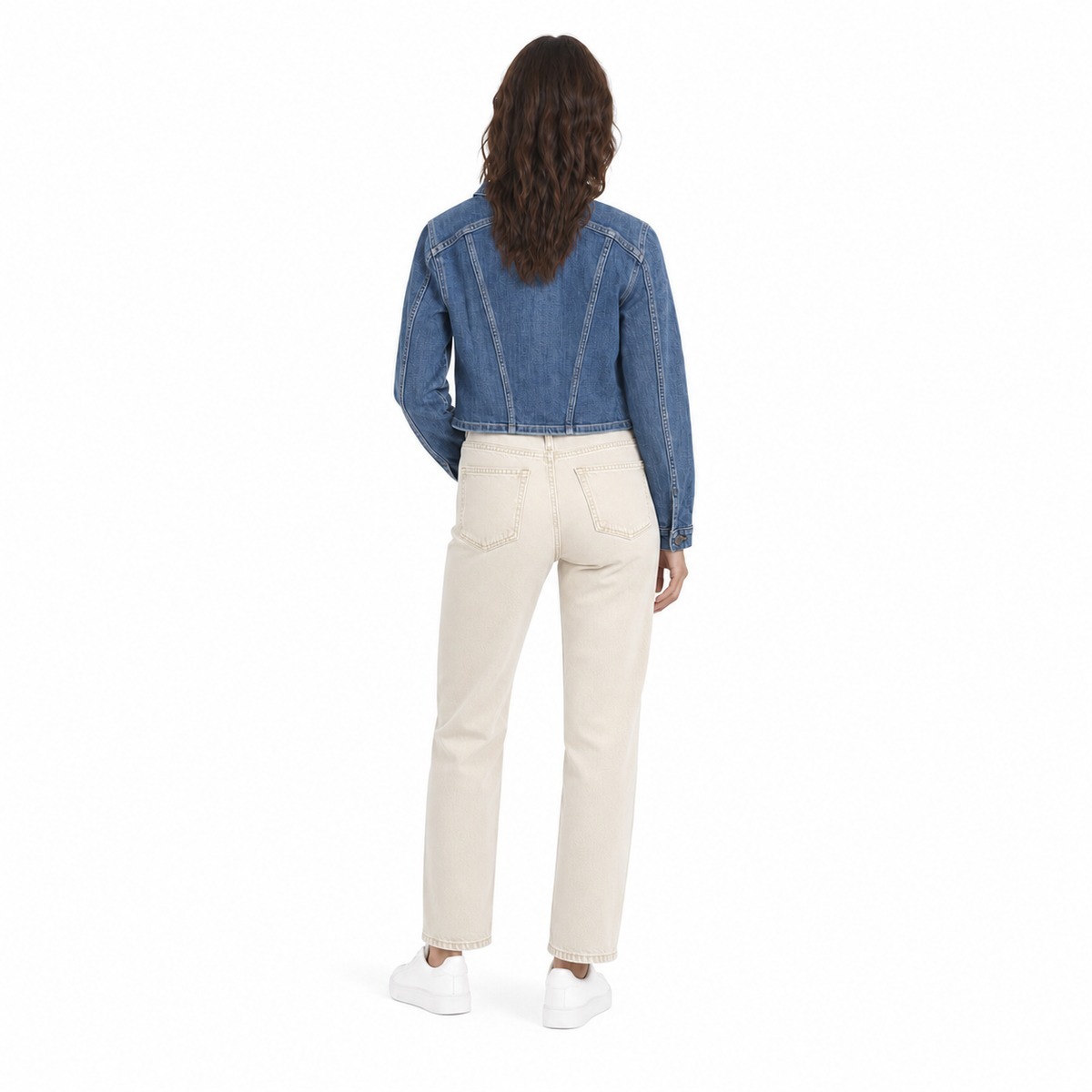 Dondup Vestes Bleues
