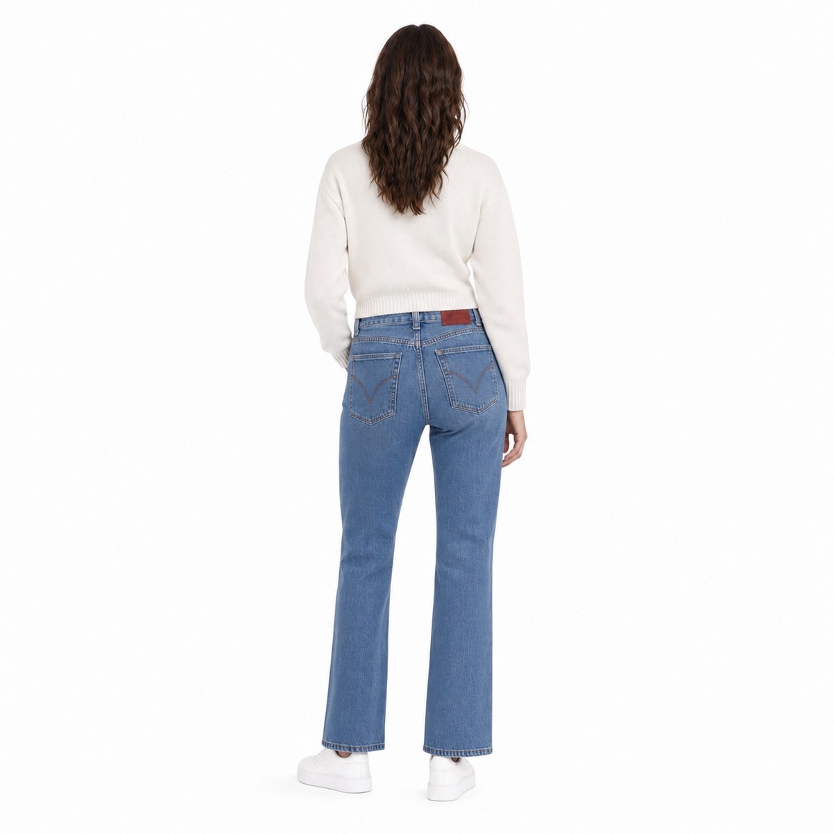 Dondup Jeans Blue