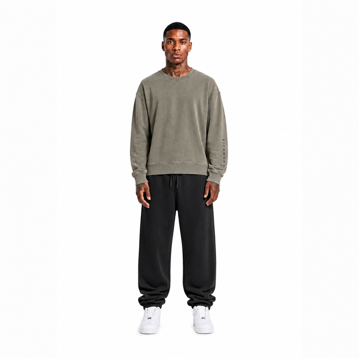John Richmond Sweaters