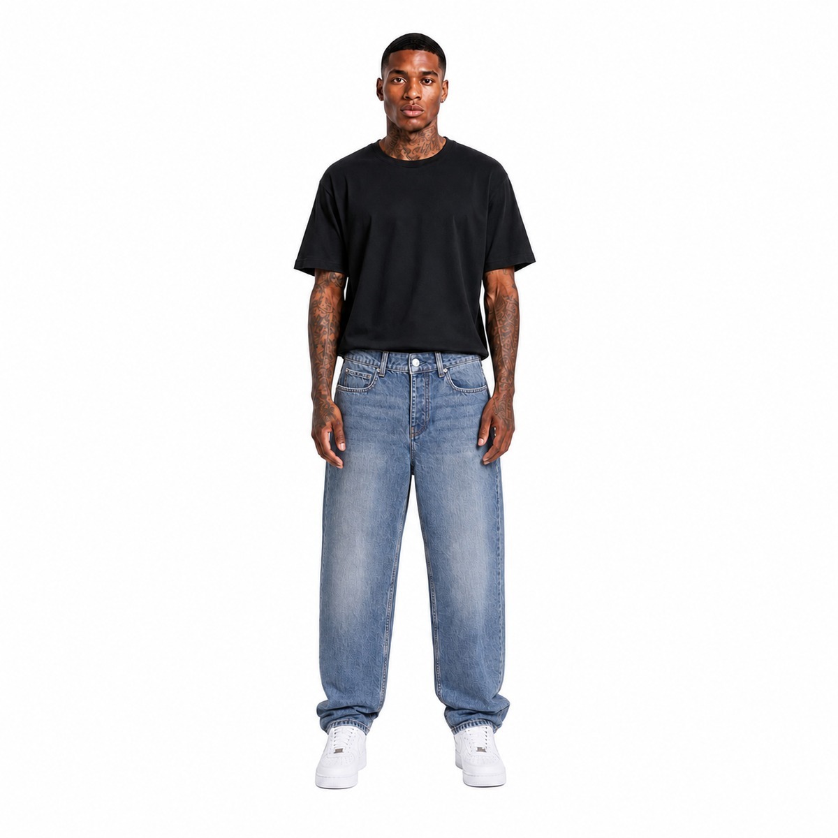 John Richmond Jeans Blu