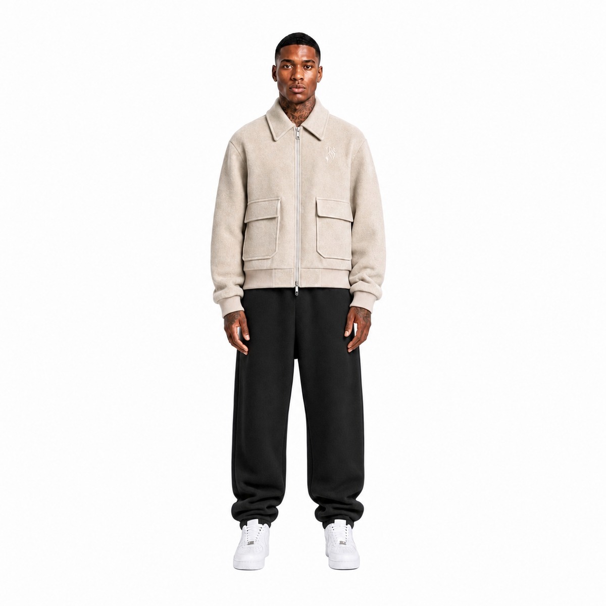 John Richmond Jackets