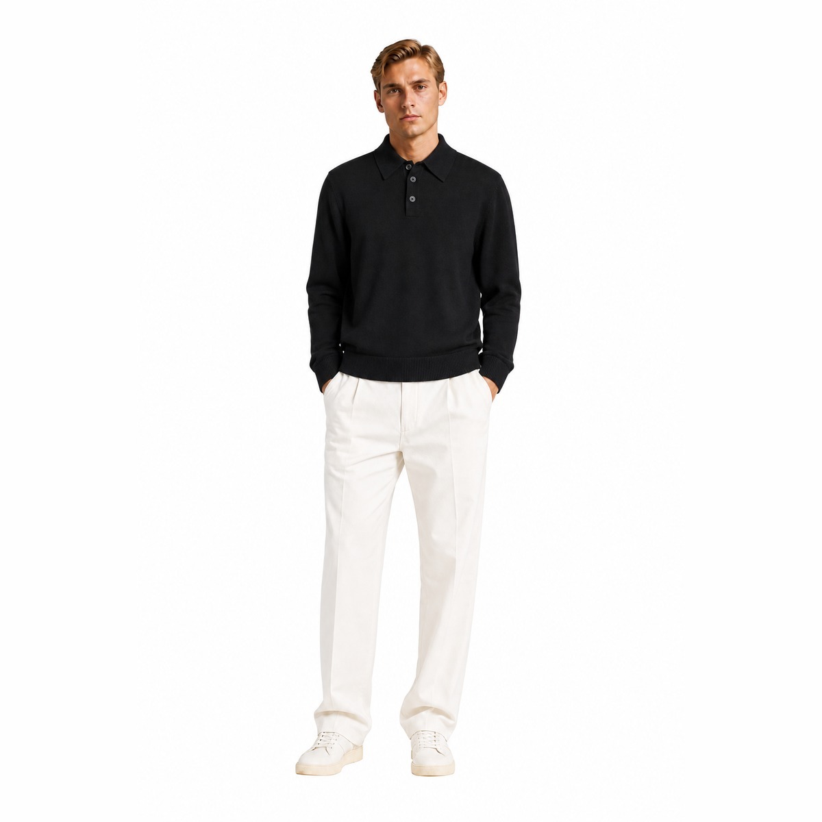 John Richmond T-shirt e Polo Black