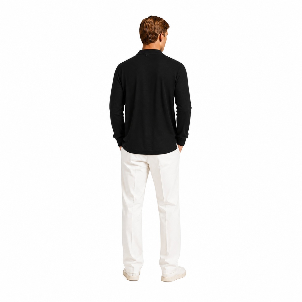 John Richmond T-shirt e Polo Black