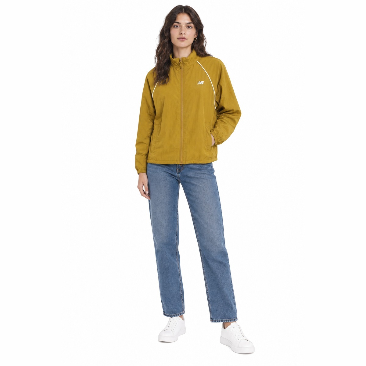 New Balance Coats