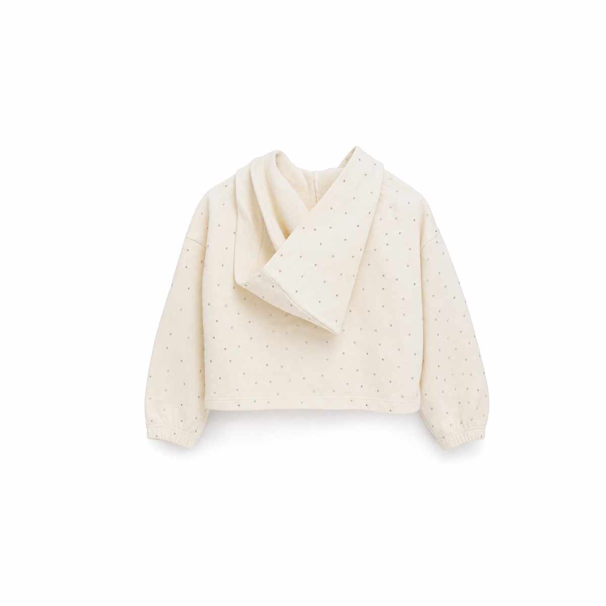 Manila Grace Maglie Champagne