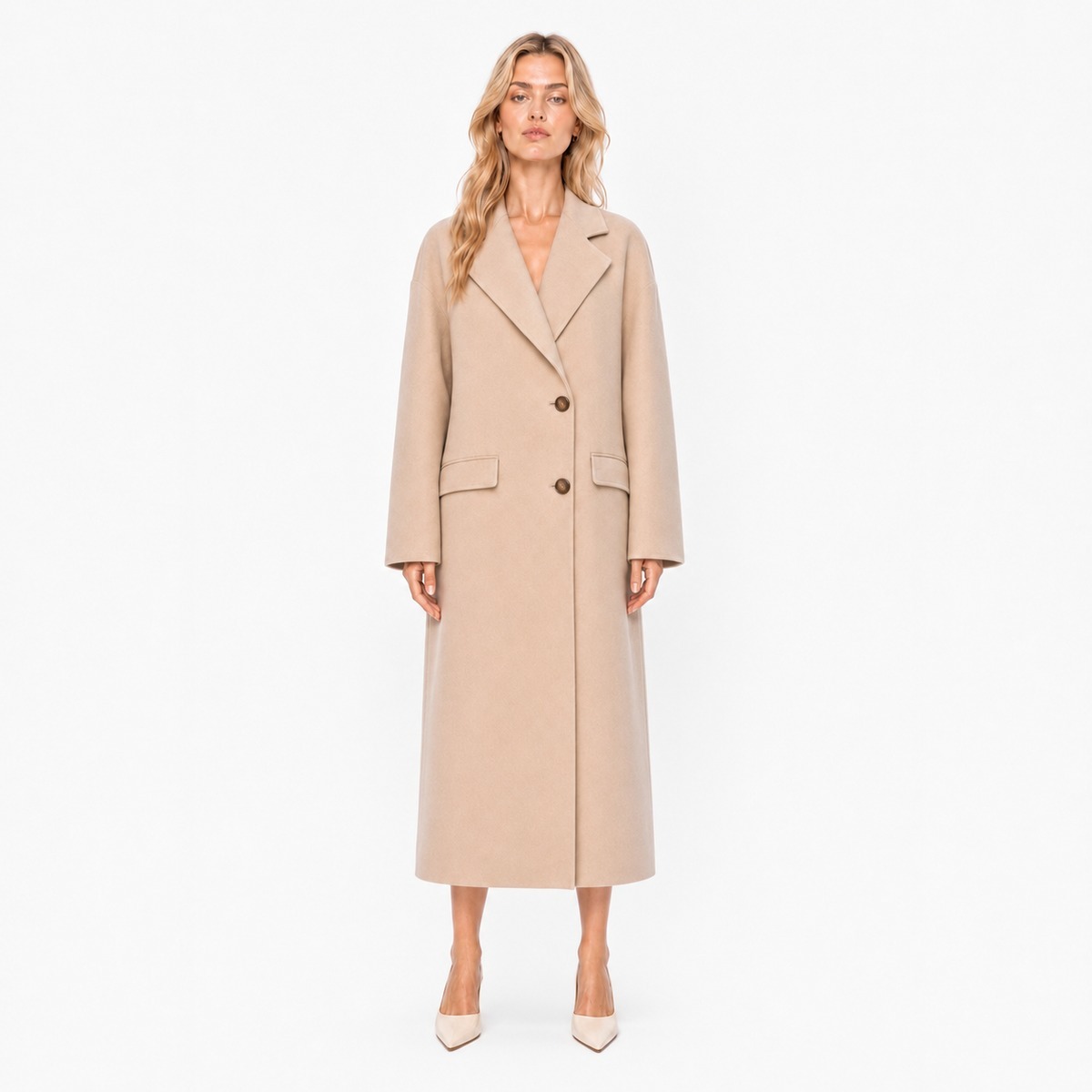 Manila Grace Giacconi Beige