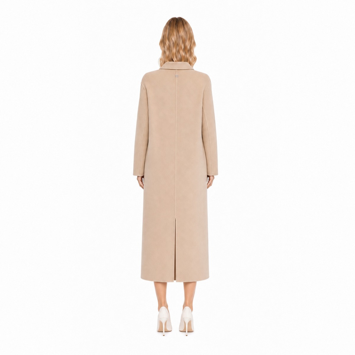 Manila Grace Giacconi Beige
