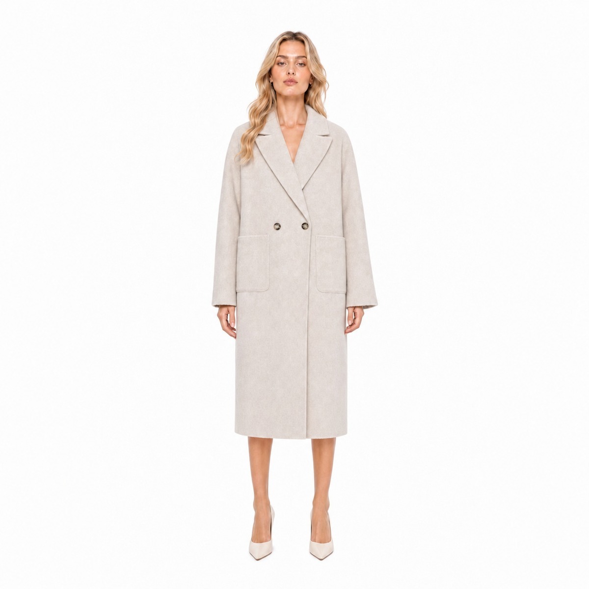 Manila Grace Coats