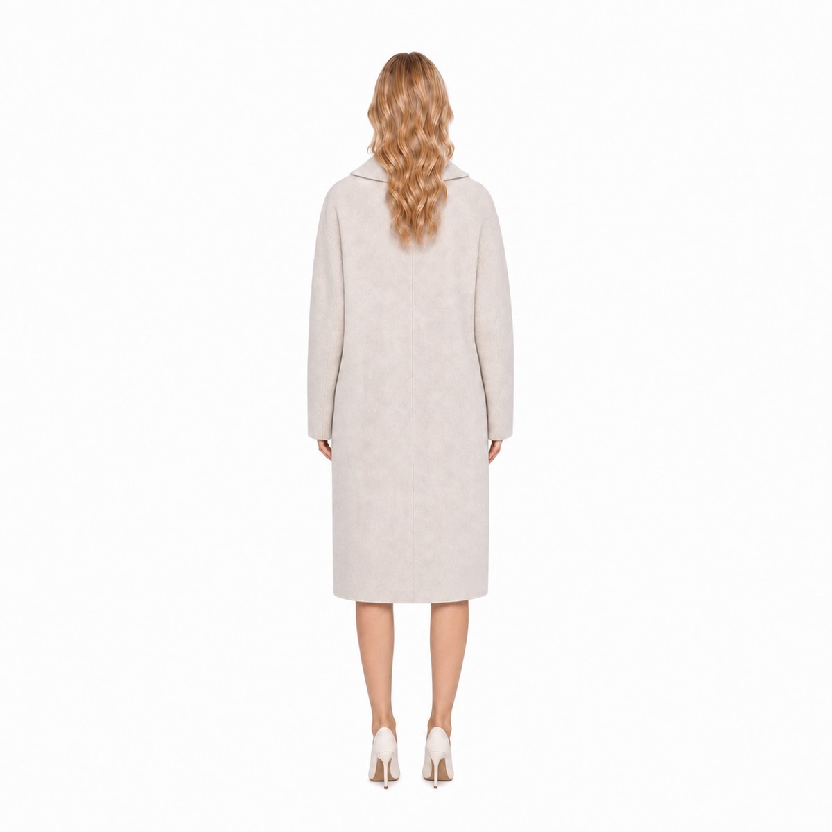 Manila Grace Coats