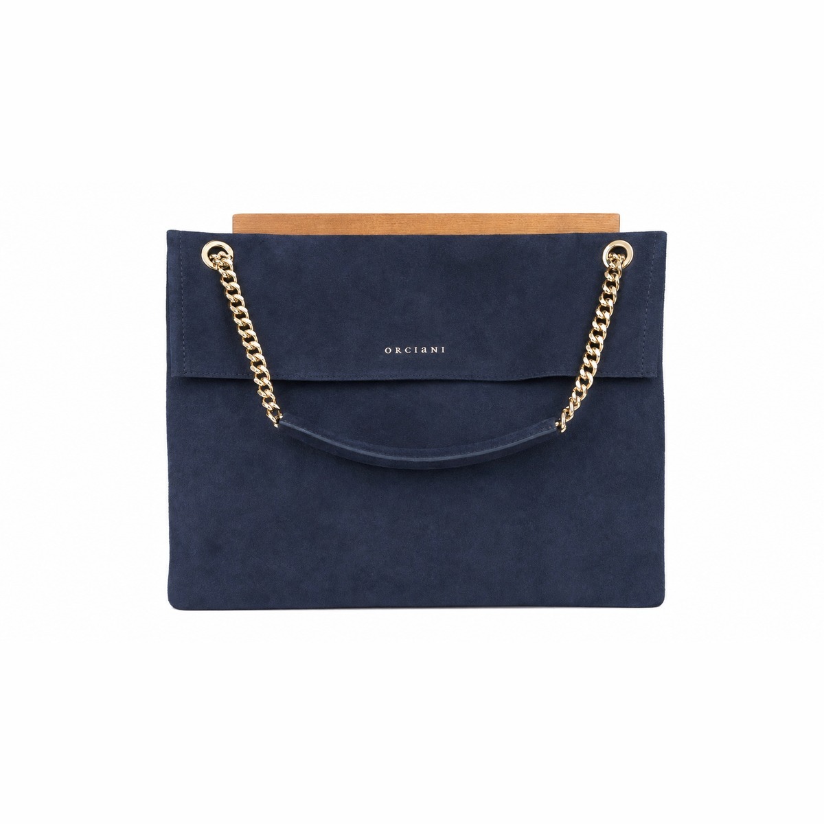 Orciani Bolsas. Buenas noches.