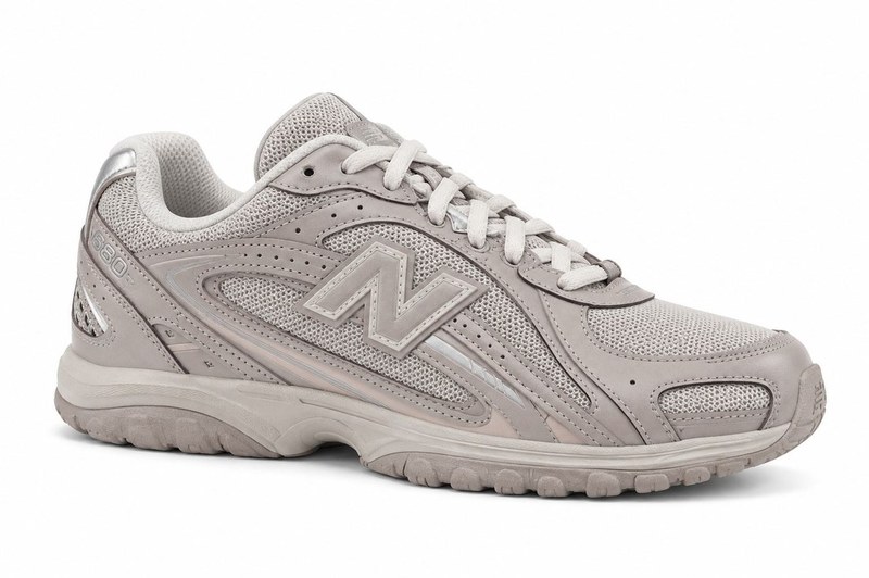 New Balance Sneakers