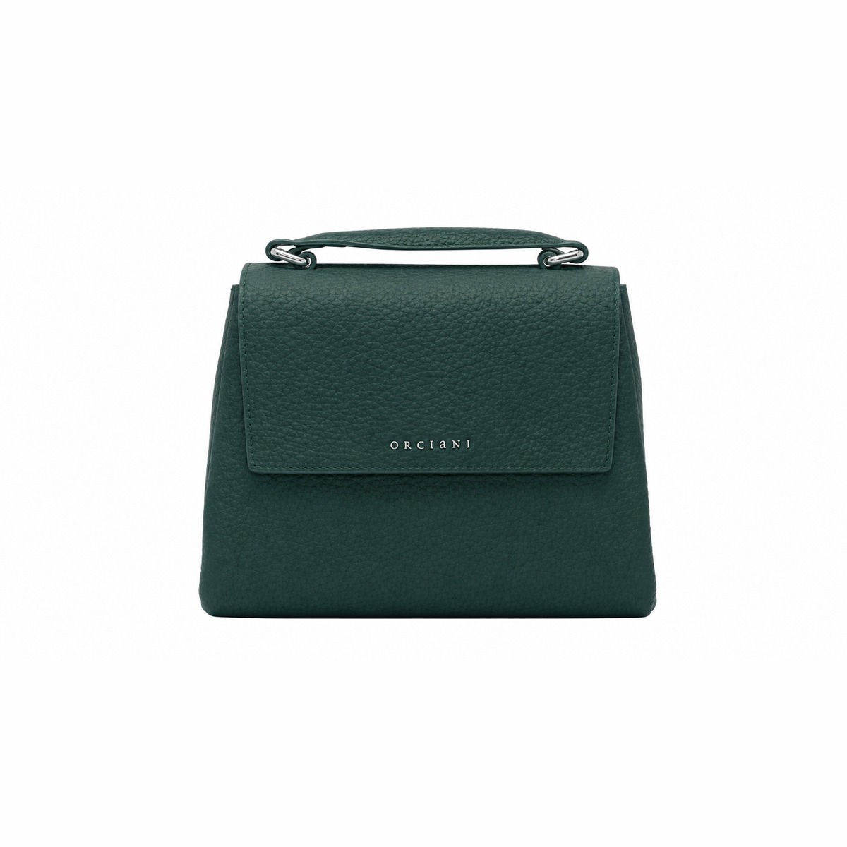 Orciani Bolsas. Verde