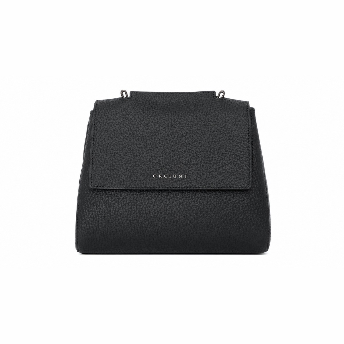 Orciani Bolsas. Negro