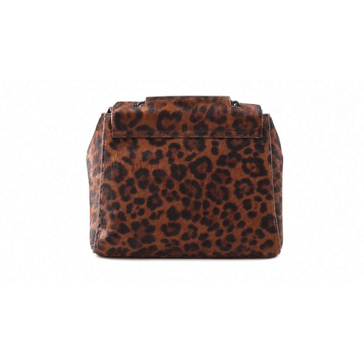 Orciani Bolsas. Leopard