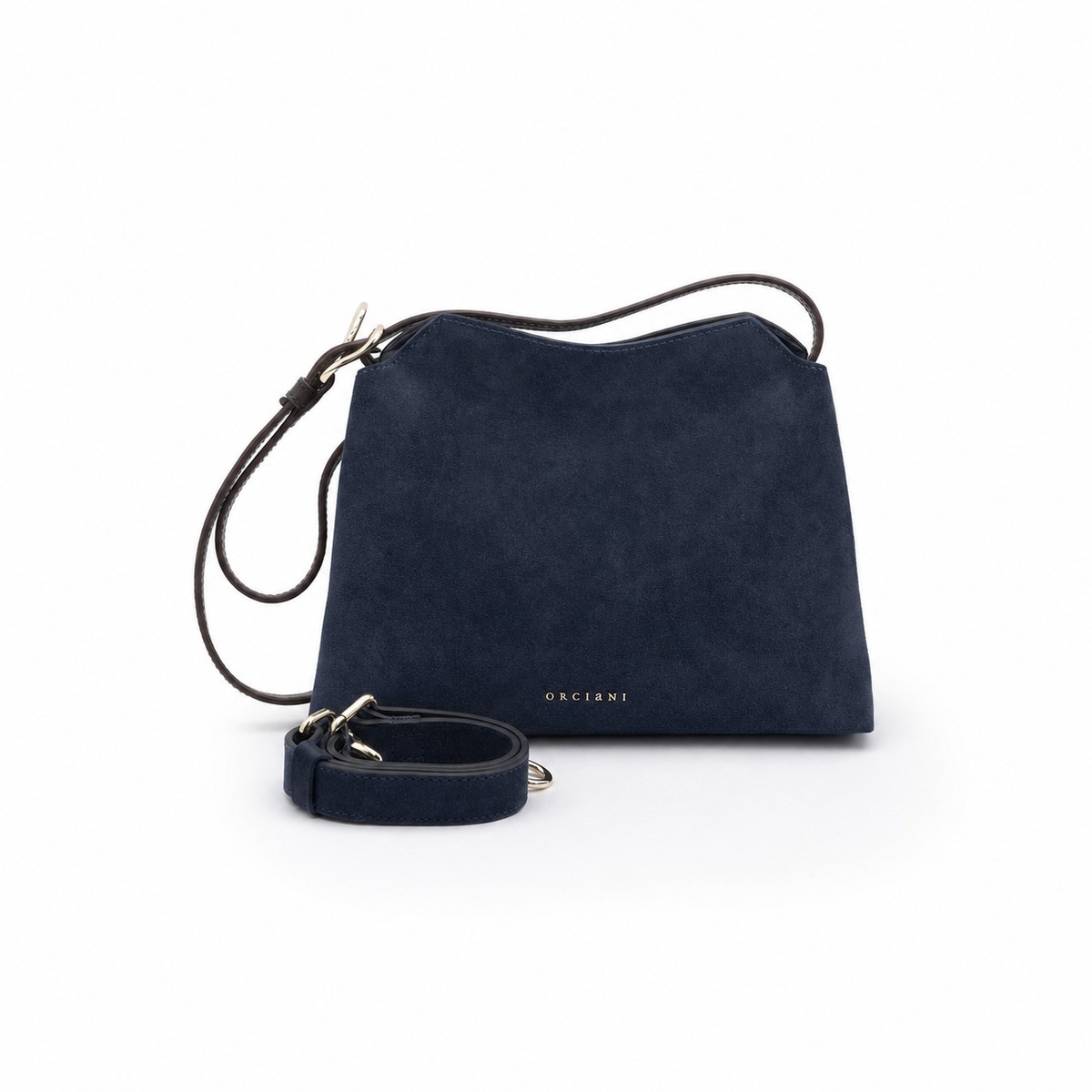 Orciani Bolsas. Azul