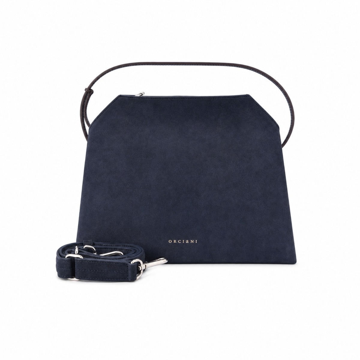 Orciani Bolsas. Azul