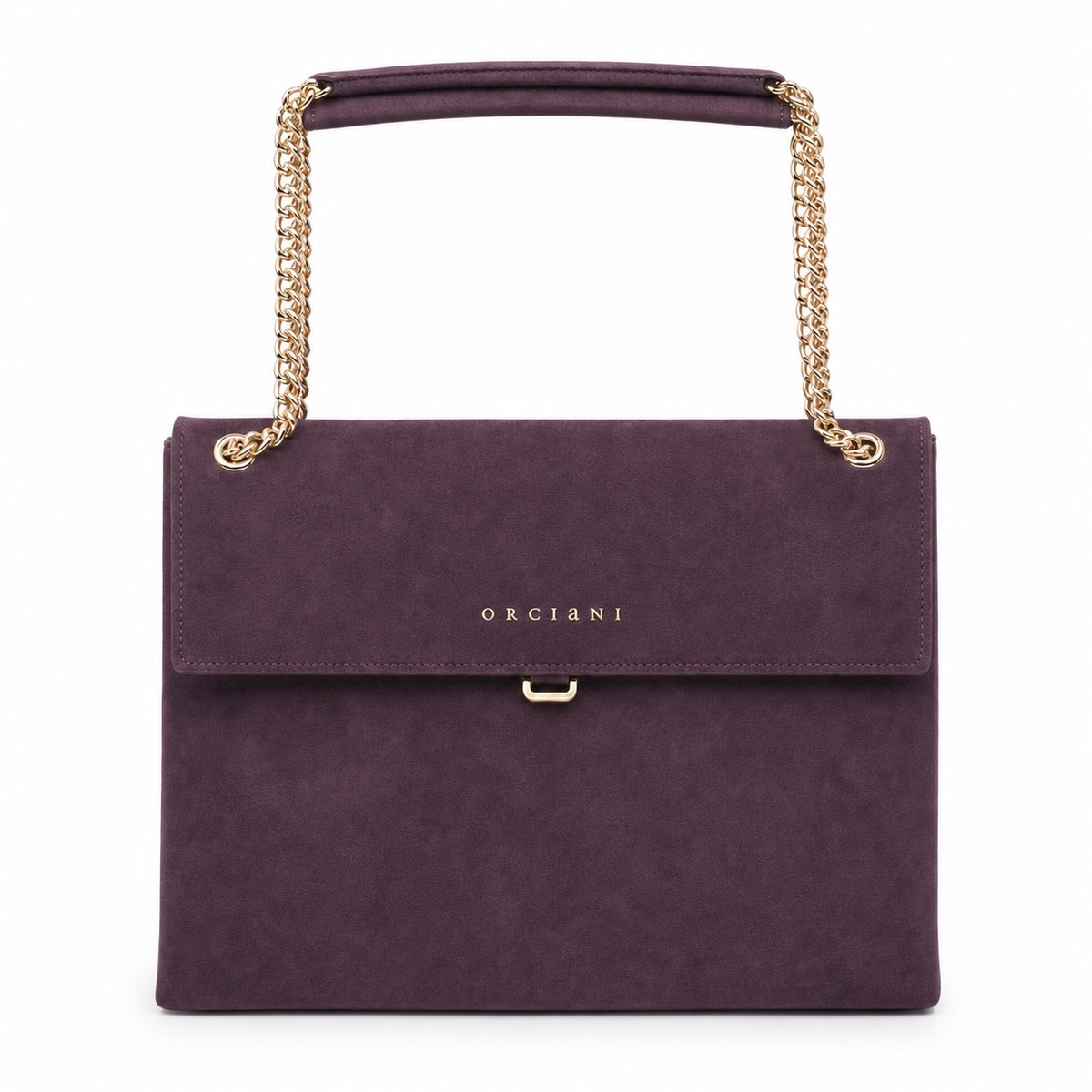 Orciani Bolsas. Borgoña