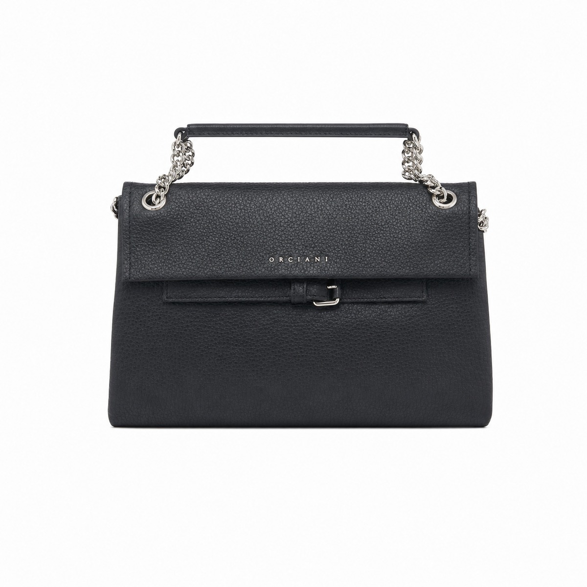 Orciani Bolsas. Negro