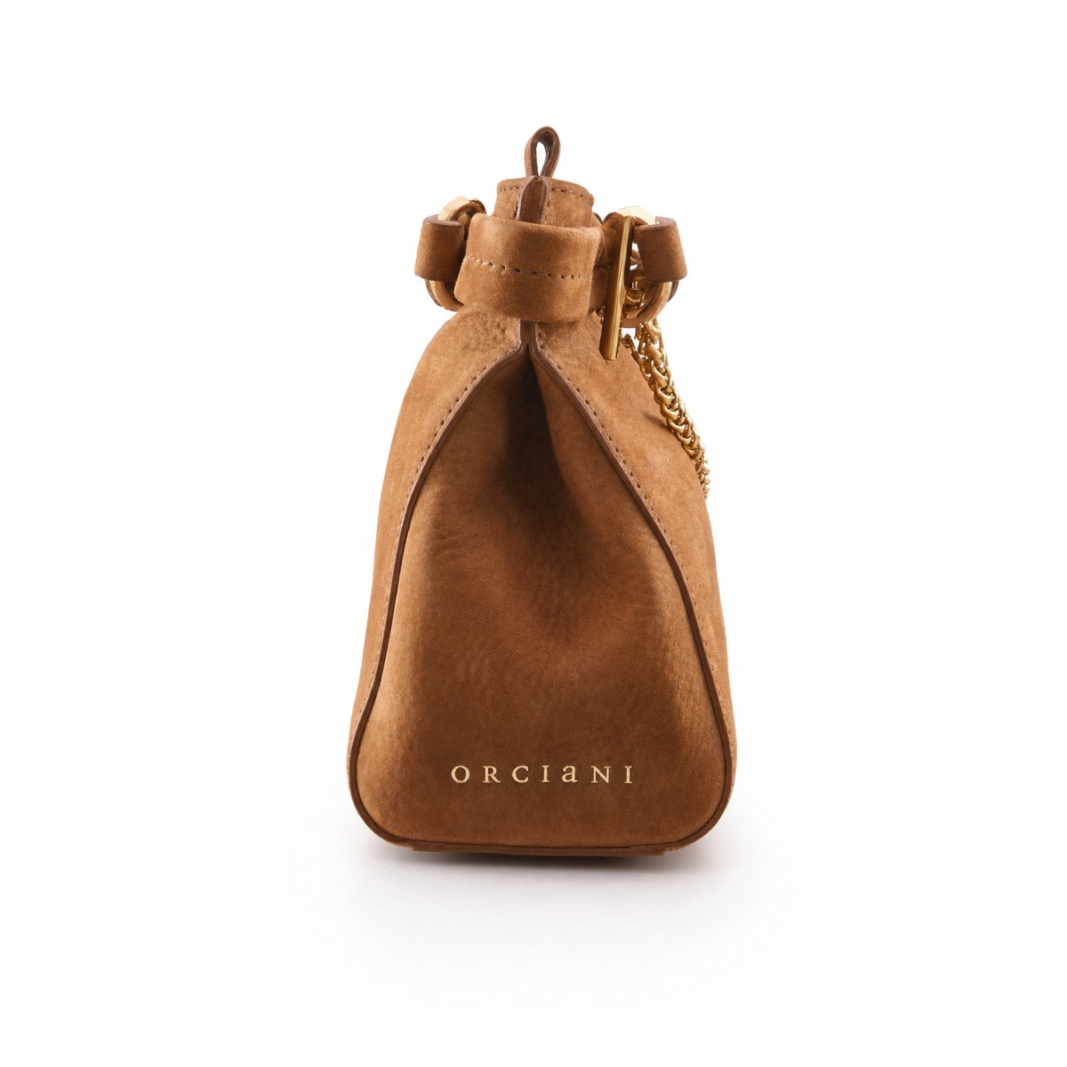 Orciani Bolsas. Beige