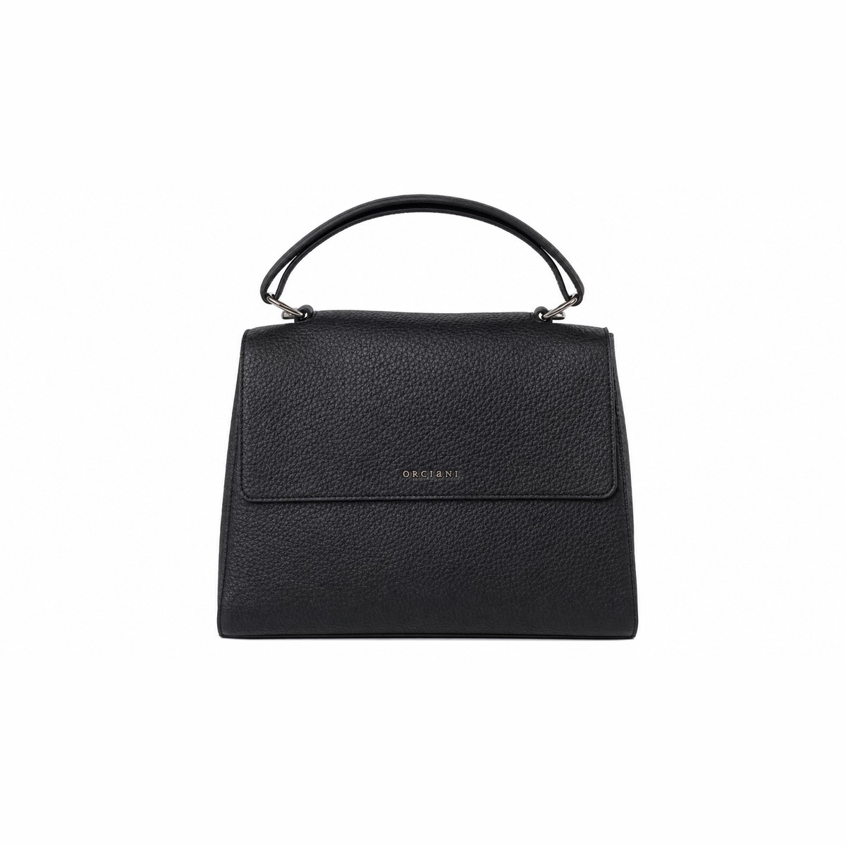 Orciani Bolsas. Negro