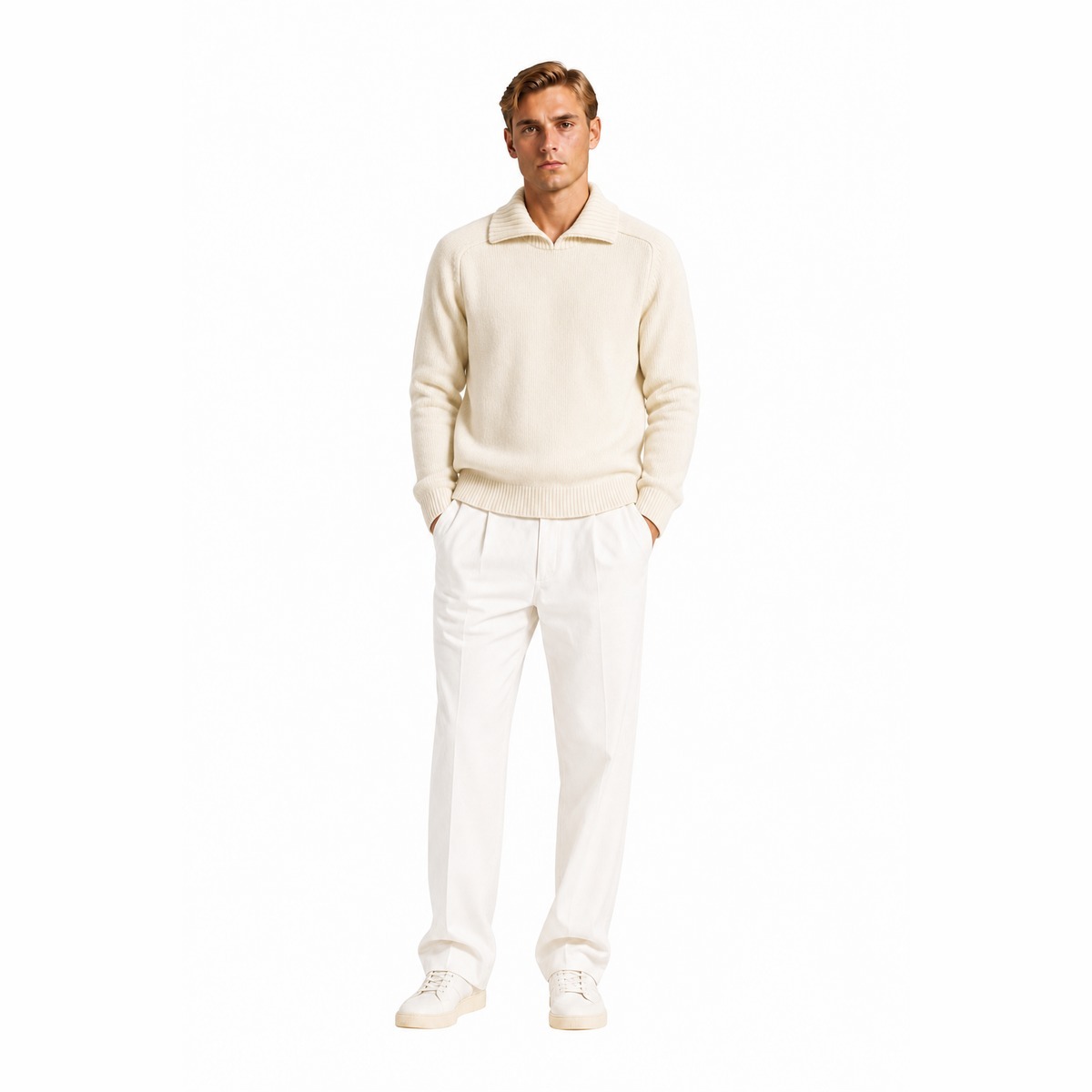 Sebago Sweaters