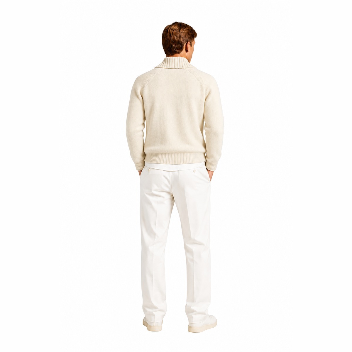 Sebago Sweaters
