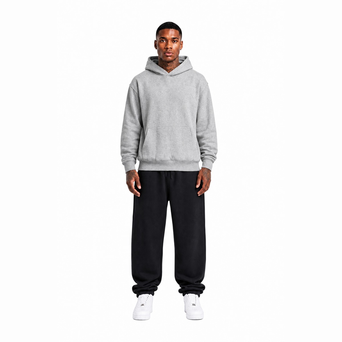 New Balance Maglie Grey