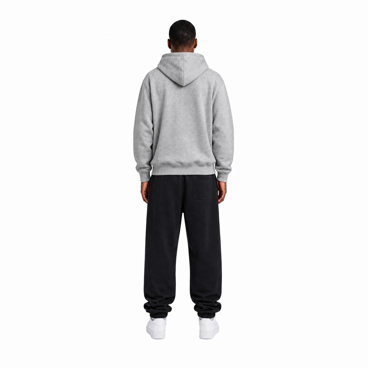 New Balance Maglie Grey