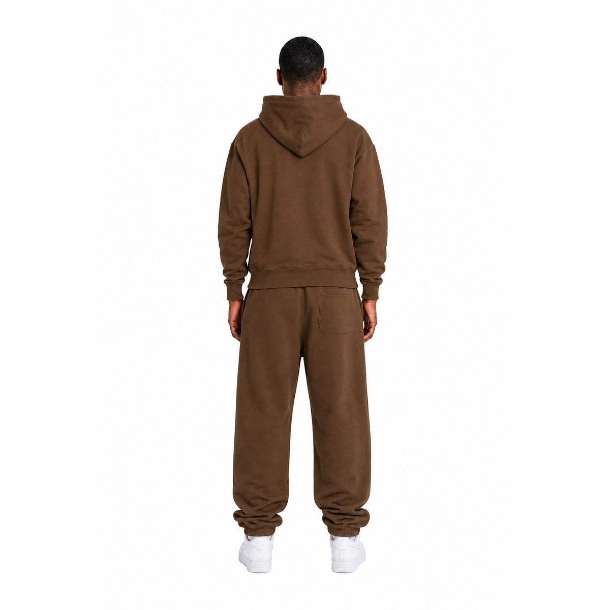 Lacoste Maglie Marrone