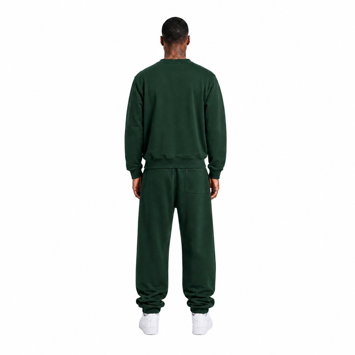 Lacoste Maglie Verde