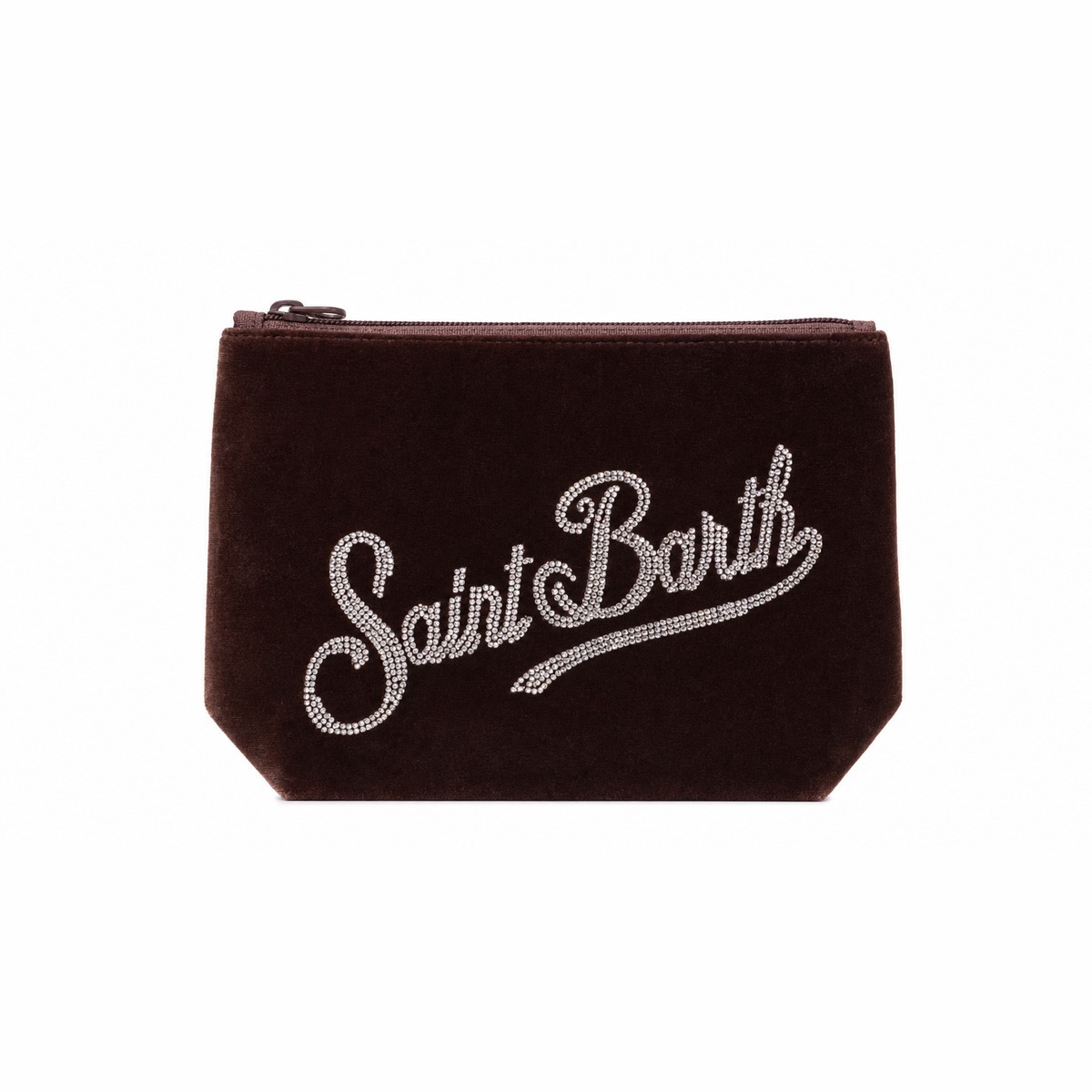 Saint Barth Bolsas. Strass