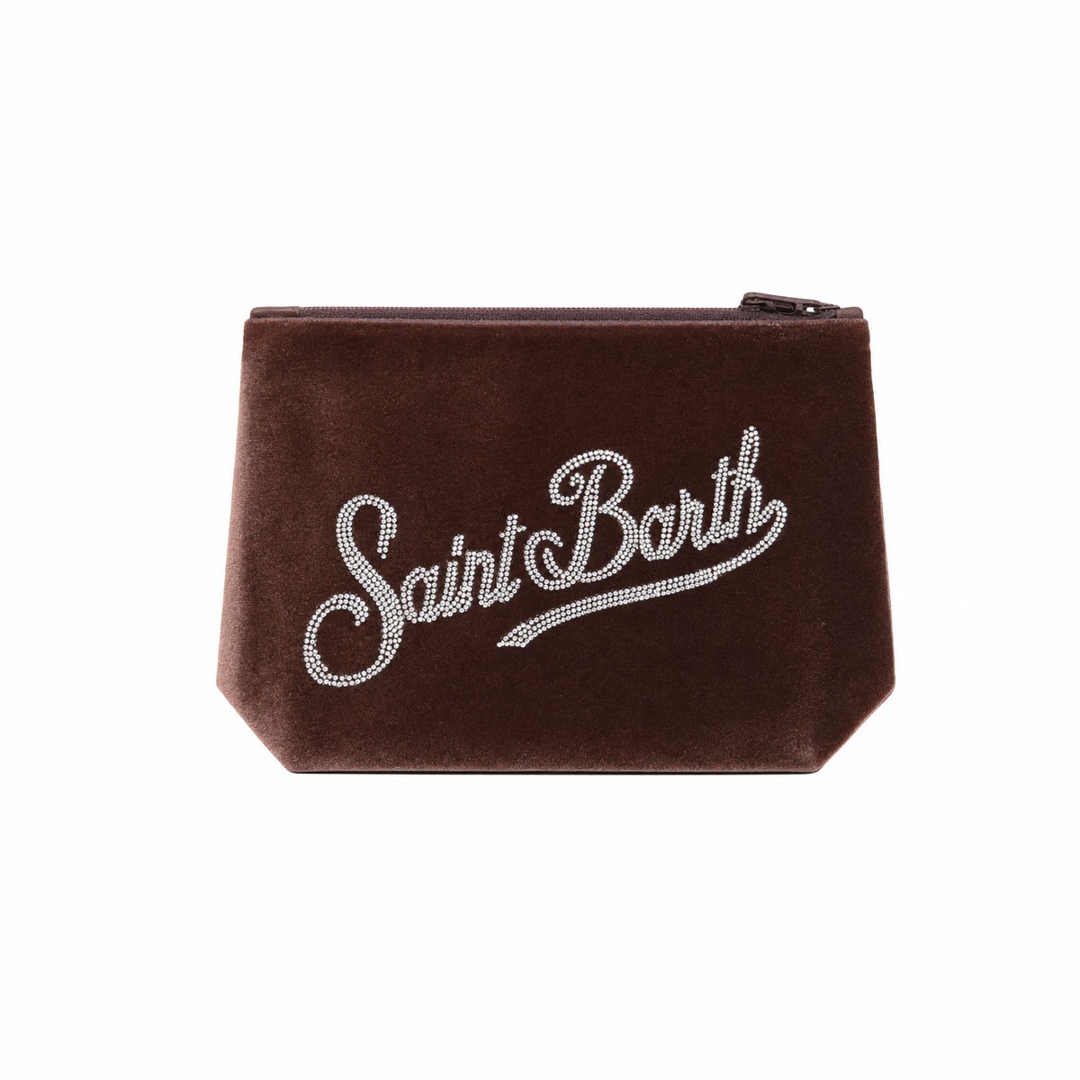 Saint Barth Bolsas. Strass